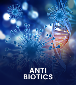 Anti Biotic