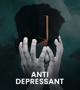 Anti Depressant