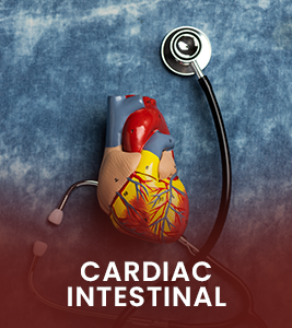 Cardiac Intestinal