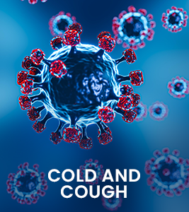 Cold and Cough