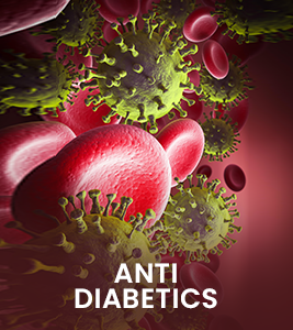 Anti Diabetic
