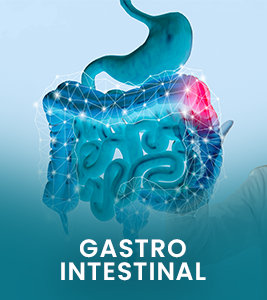 Gastro Intestinal