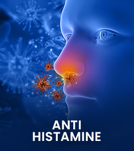 Anti Histamine