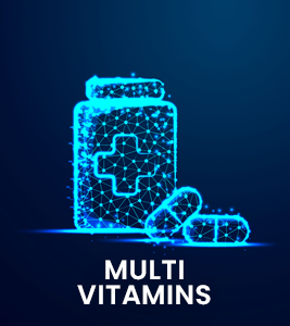 Multi Vitamins