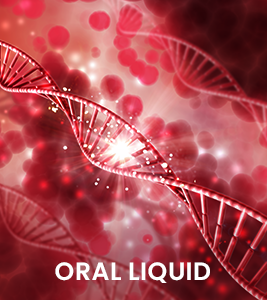 Oral Liquid